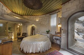 Anatolian Houses Cave Hotel & SPA