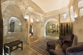 Anatolian Houses Cave Hotel & SPA