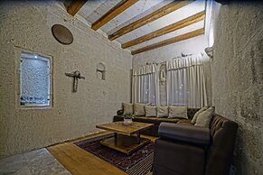 Anatolian Houses Cave Hotel & SPA