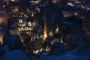 Anatolian Houses Cave Hotel & SPA