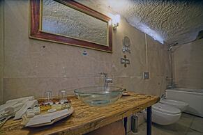 Anatolian Houses Cave Hotel & SPA