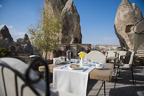 Anatolian Houses Cave Hotel & SPA