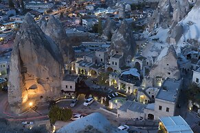 Anatolian Houses Cave Hotel & SPA