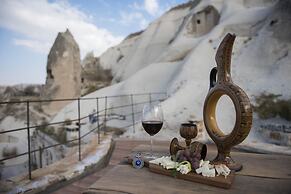 Anatolian Houses Cave Hotel & SPA
