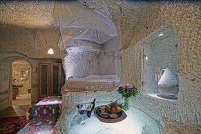 Anatolian Houses Cave Hotel & SPA
