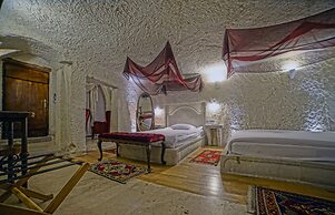 Anatolian Houses Cave Hotel & SPA
