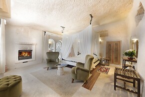Anatolian Houses Cave Hotel & SPA