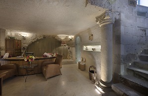 Anatolian Houses Cave Hotel & SPA