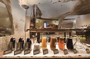 Anatolian Houses Cave Hotel & SPA