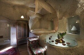 Anatolian Houses Cave Hotel & SPA