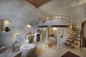 Anatolian Houses Cave Hotel & SPA