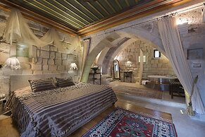 Anatolian Houses Cave Hotel & SPA