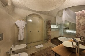 Anatolian Houses Cave Hotel & SPA