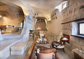 Anatolian Houses Cave Hotel & SPA