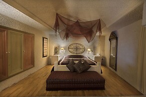 Anatolian Houses Cave Hotel & SPA
