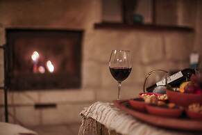 Anatolian Houses Cave Hotel & SPA