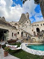 Anatolian Houses Cave Hotel & SPA