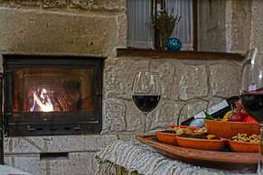 Anatolian Houses Cave Hotel & SPA