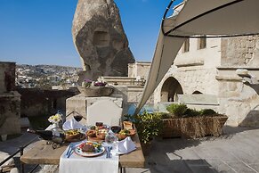 Anatolian Houses Cave Hotel & SPA