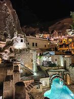 Anatolian Houses Cave Hotel & SPA