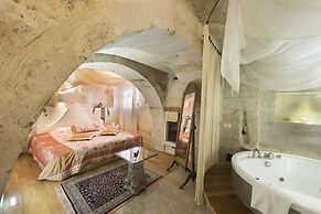 Anatolian Houses Cave Hotel & SPA