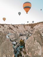 Anatolian Houses Cave Hotel & SPA