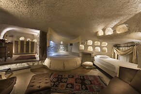 Anatolian Houses Cave Hotel & SPA