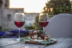 Anatolian Houses Cave Hotel & SPA