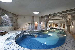 Anatolian Houses Cave Hotel & SPA