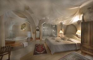 Anatolian Houses Cave Hotel & SPA