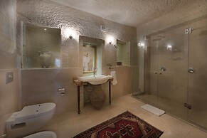 Anatolian Houses Cave Hotel & SPA