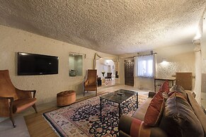 Anatolian Houses Cave Hotel & SPA