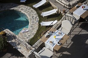 Anatolian Houses Cave Hotel & SPA