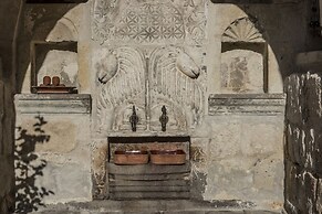 Anatolian Houses Cave Hotel & SPA