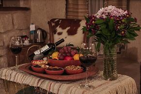 Anatolian Houses Cave Hotel & SPA