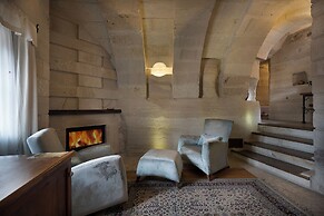 Anatolian Houses Cave Hotel & SPA