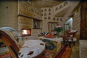 Anatolian Houses Cave Hotel & SPA