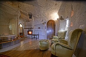 Anatolian Houses Cave Hotel & SPA