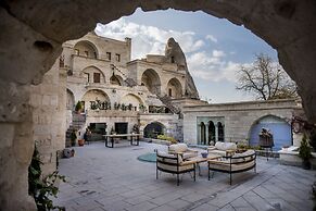 Anatolian Houses Cave Hotel & SPA