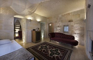 Anatolian Houses Cave Hotel & SPA