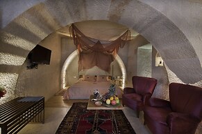 Anatolian Houses Cave Hotel & SPA