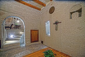 Anatolian Houses Cave Hotel & SPA