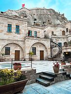 Anatolian Houses Cave Hotel & SPA
