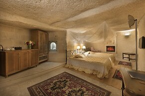 Anatolian Houses Cave Hotel & SPA
