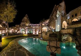 Anatolian Houses Cave Hotel & SPA