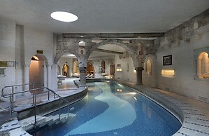 Anatolian Houses Cave Hotel & SPA