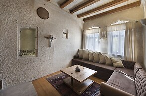 Anatolian Houses Cave Hotel & SPA