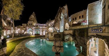 Anatolian Houses Cave Hotel & SPA
