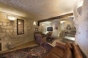 Anatolian Houses Cave Hotel & SPA