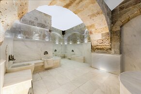 Anatolian Houses Cave Hotel & SPA